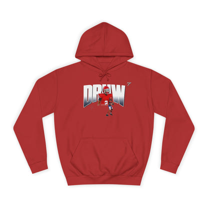 Andruw Fuentez Hoodie