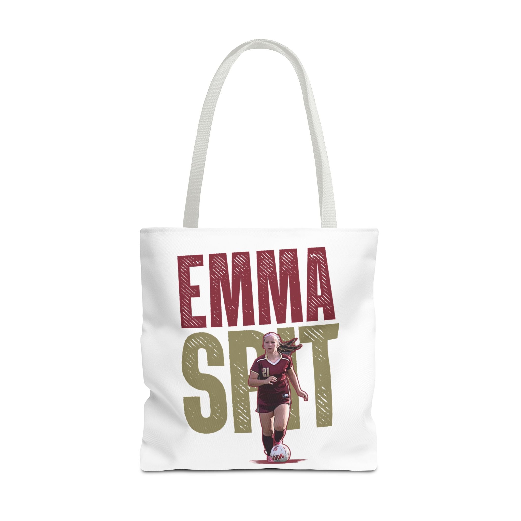 Emma SpittlerTote Bag