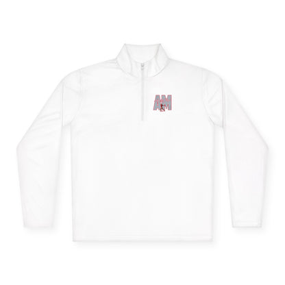 Ava McCullough Quarter-Zip