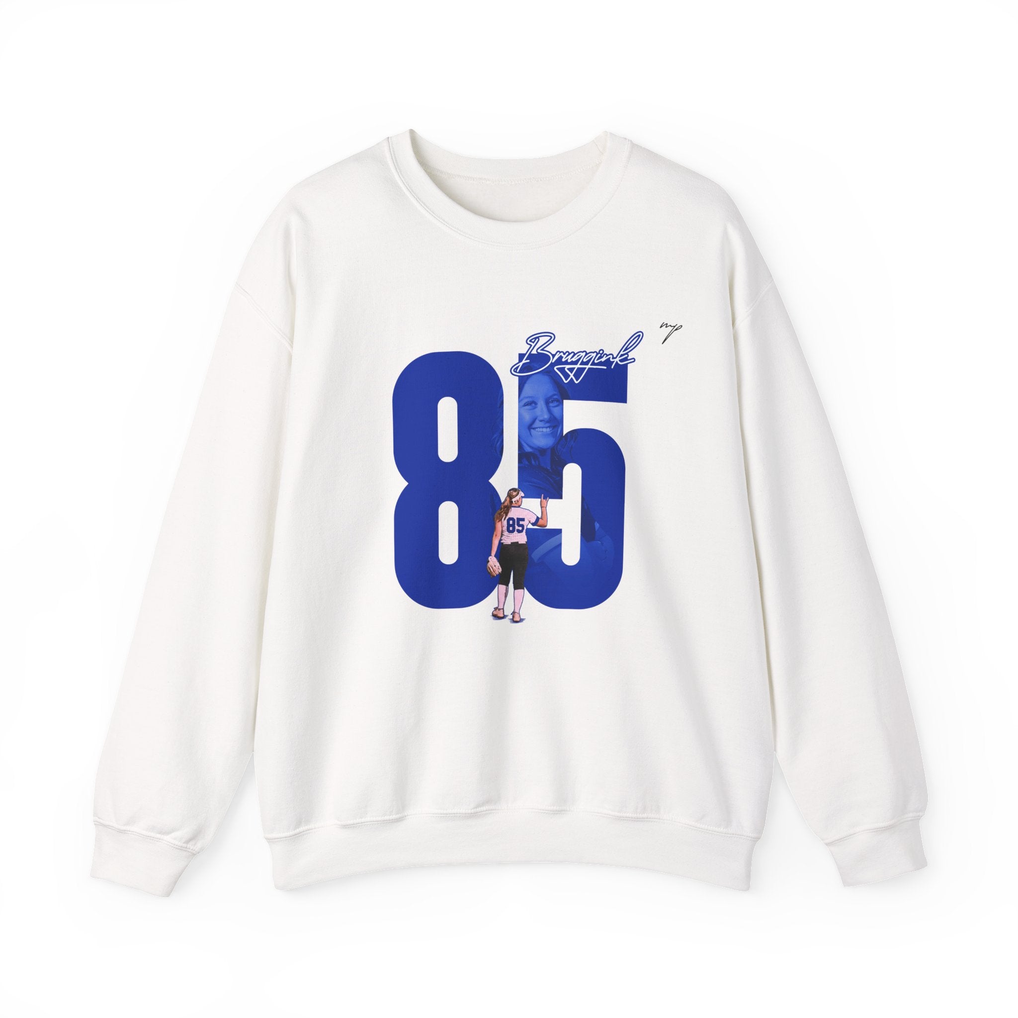 Brantley Bruggink Crewneck