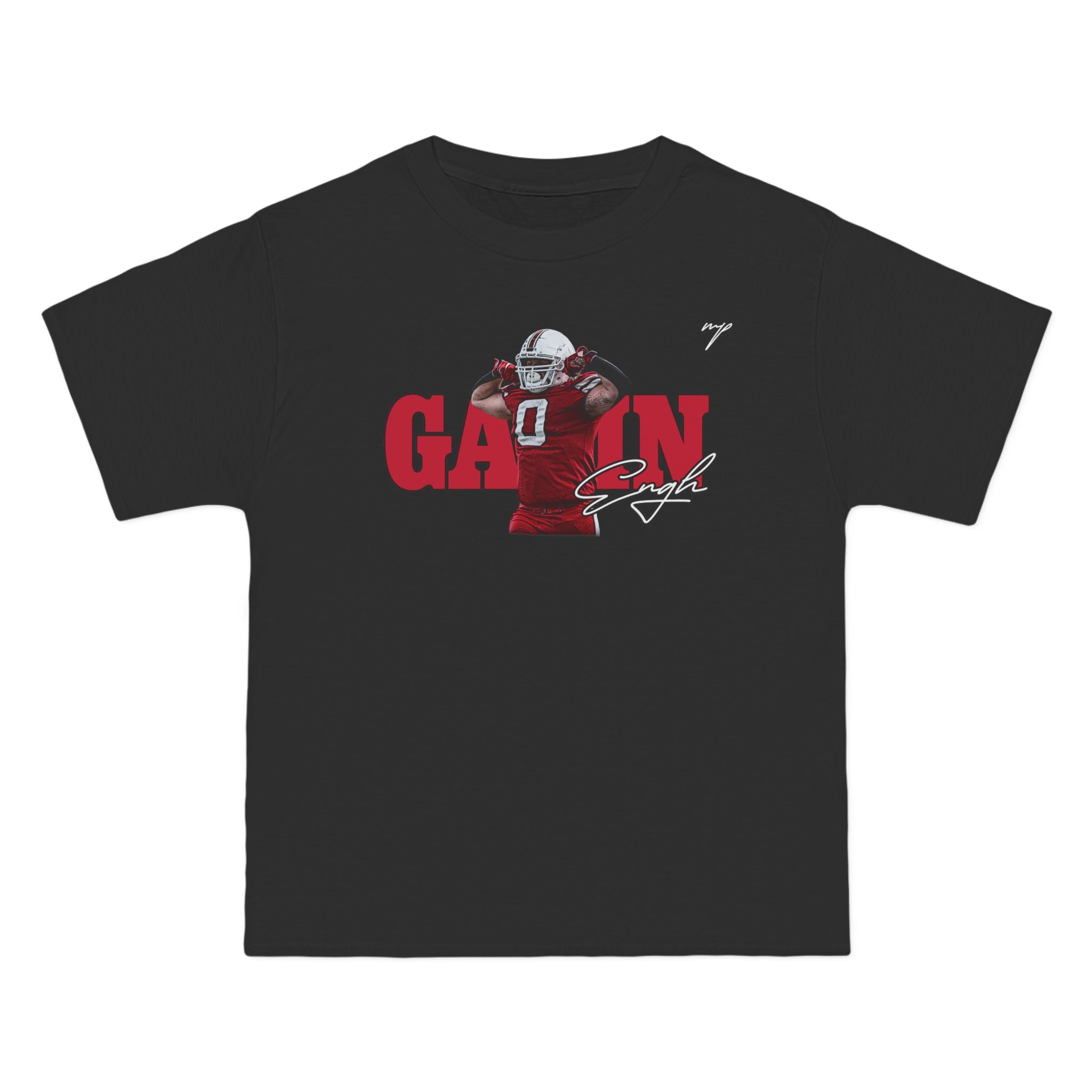 Gavin Engh Vintage Tee