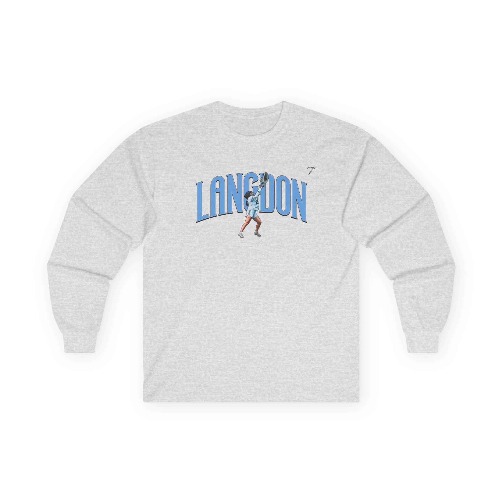 Ashley Langdon Long Sleeve