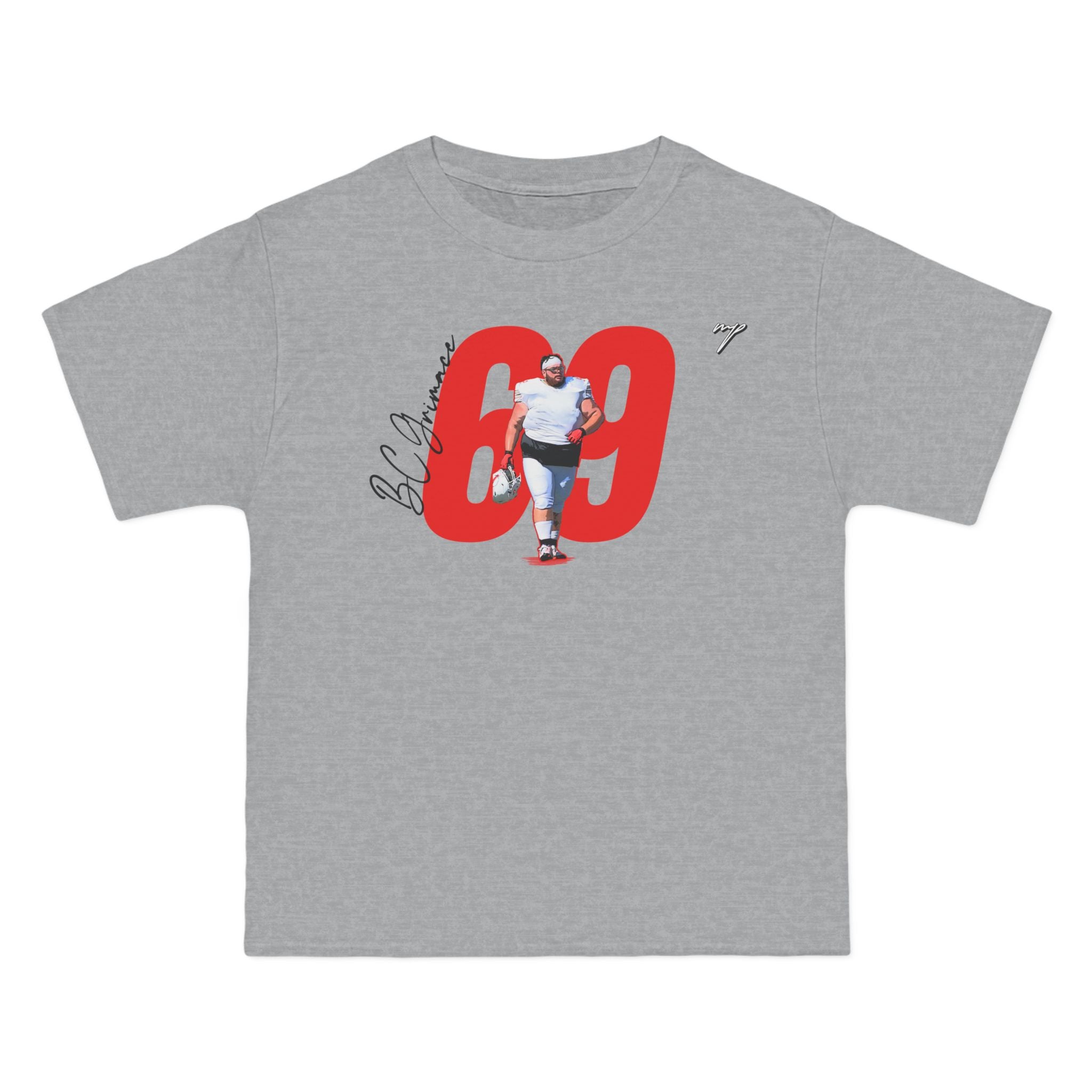 Brayden Craig Vintage Tee