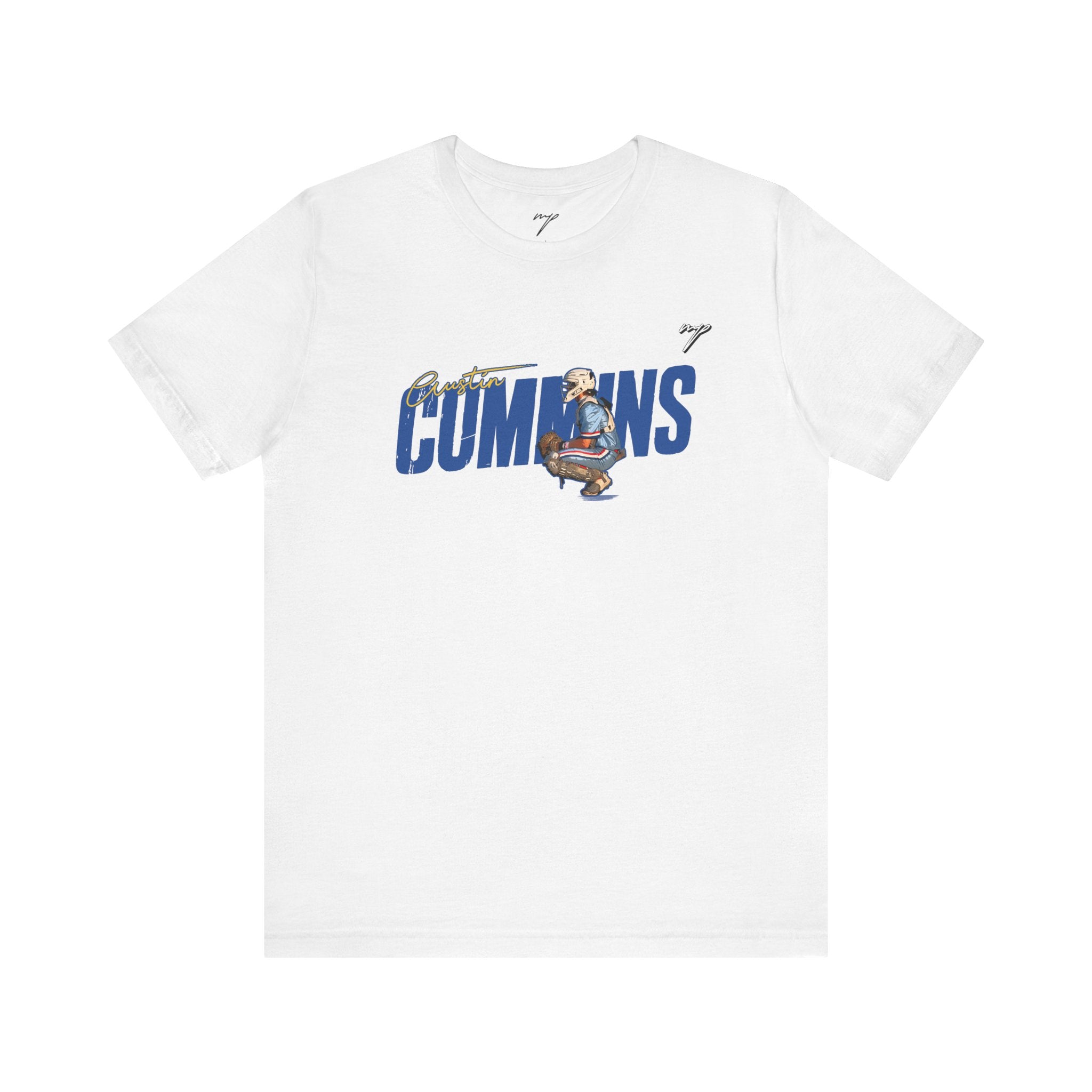 Austin Cummins Graphic Tee