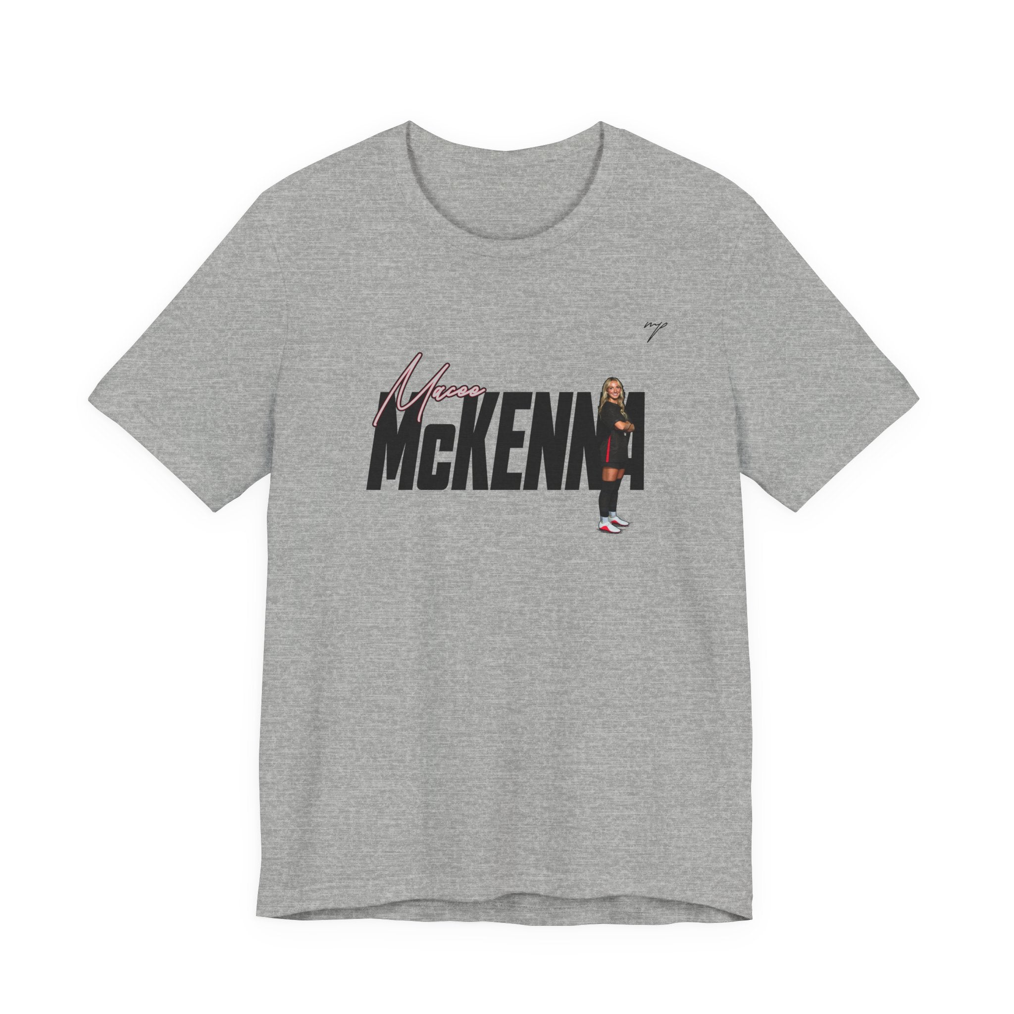 Macee McKenna Graphic Tee