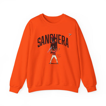 Dylan Sanghera Crewneck