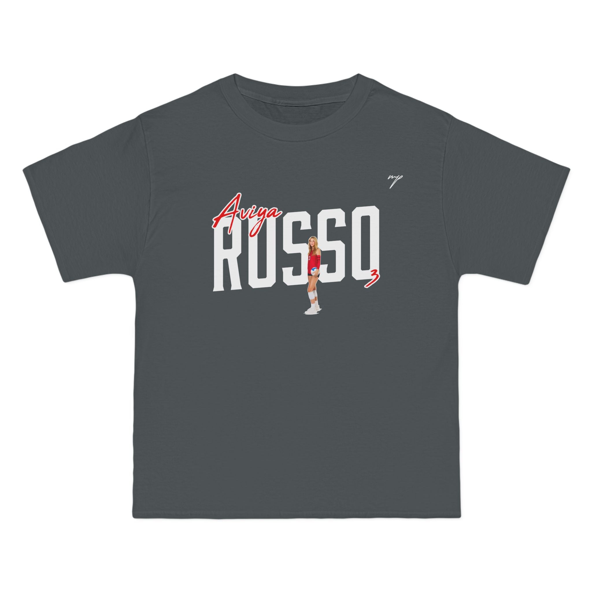 Aviya Russo Vintage Tee
