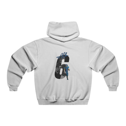 Patrick Allen Vintage Hoodie