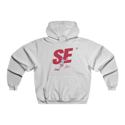 Shea Eichelberger Vintage Hoodie