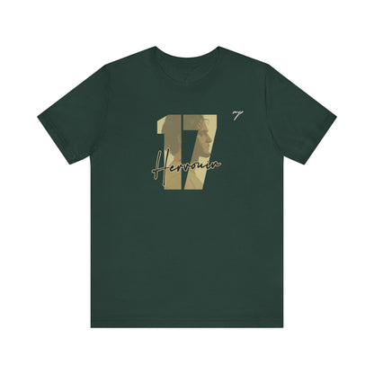 Louis Hervouin Graphic Tee