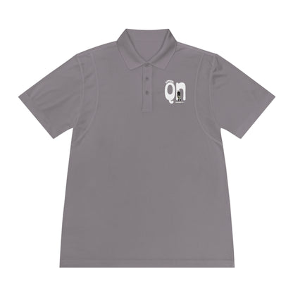 Quadarius Nixon Polo