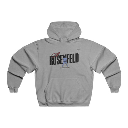 Seth Rosenfeld Vintage Hoodie