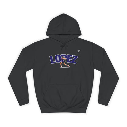 Gianna Lopez Hoodie