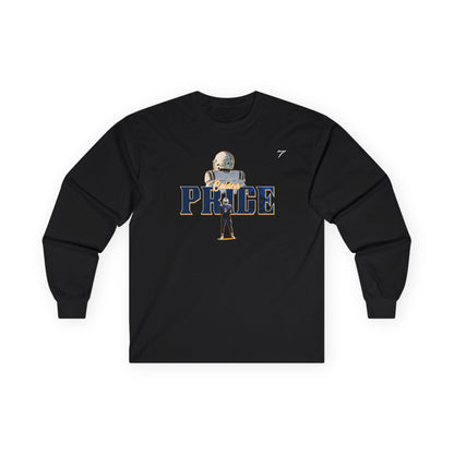 Caiden Price Long Sleeve