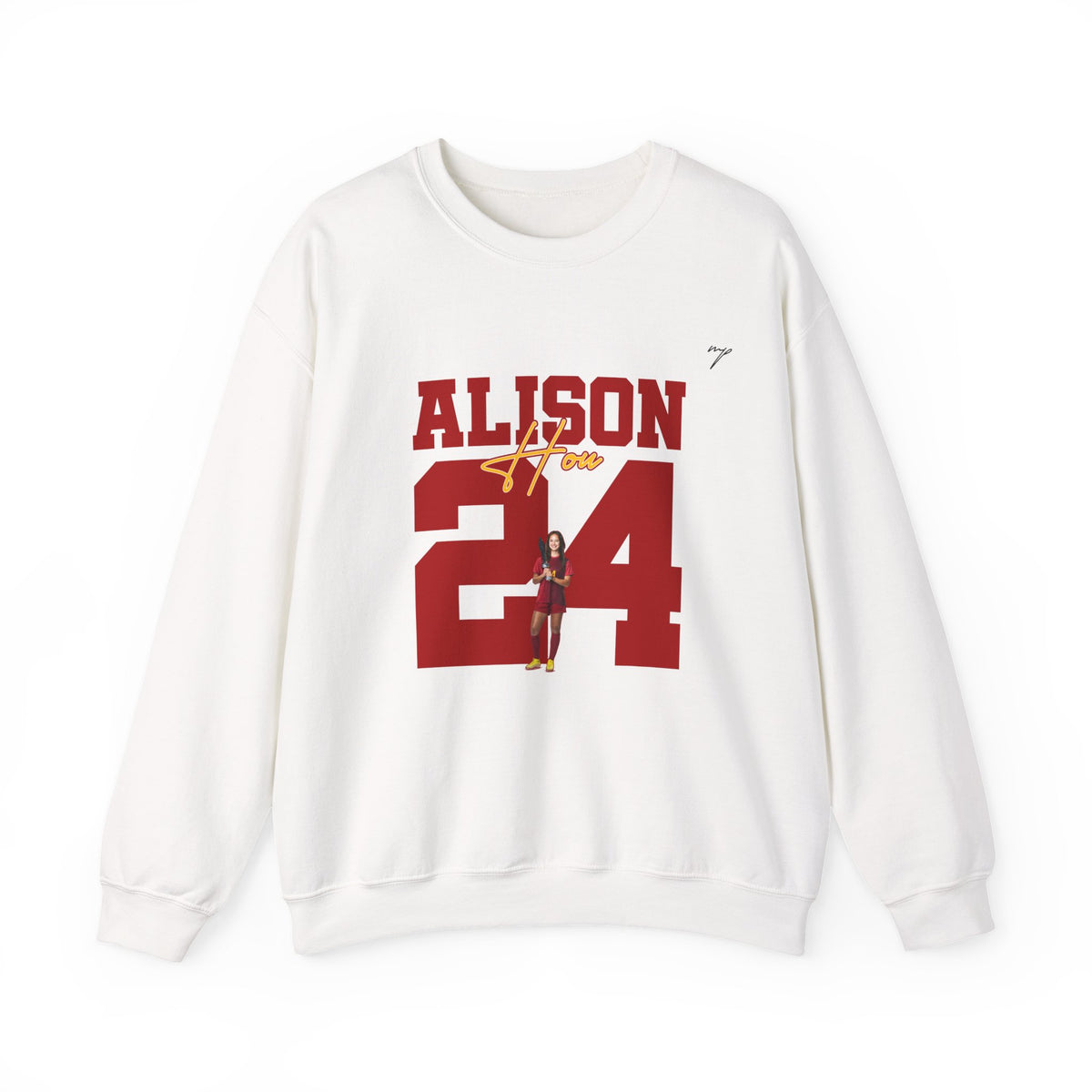 Alison Hou Crewneck