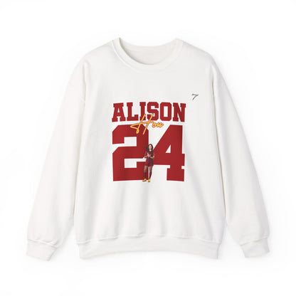 Alison Hou Crewneck