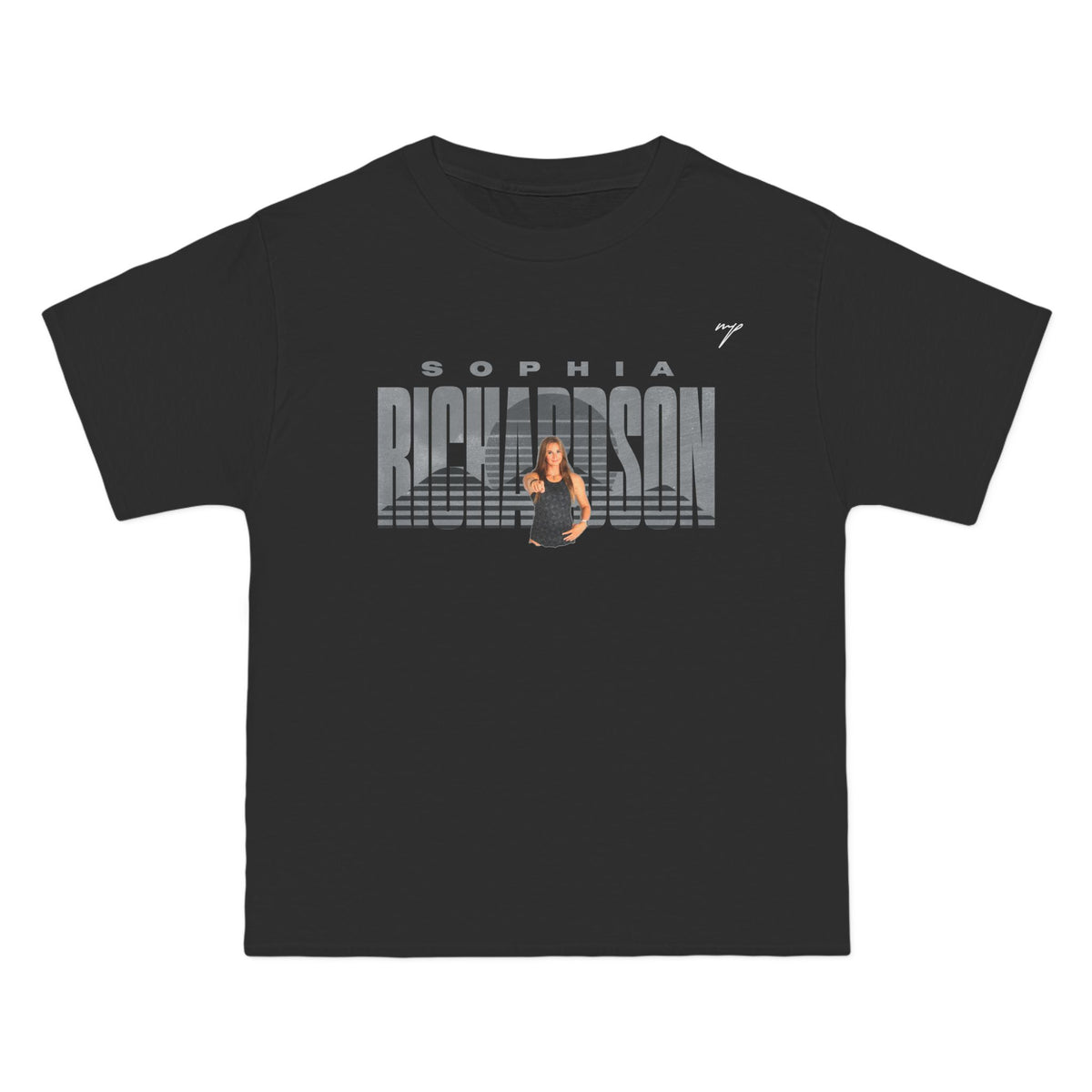 Sophia Richardson Vintage Tee