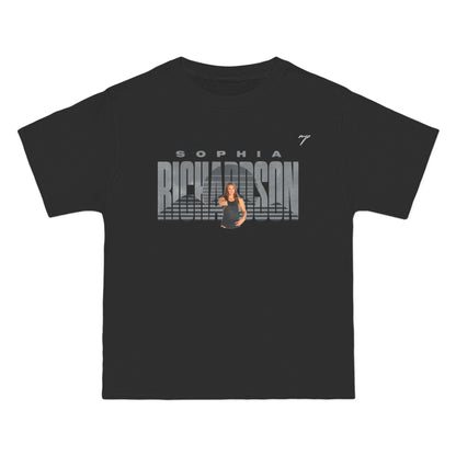 Sophia Richardson Vintage Tee