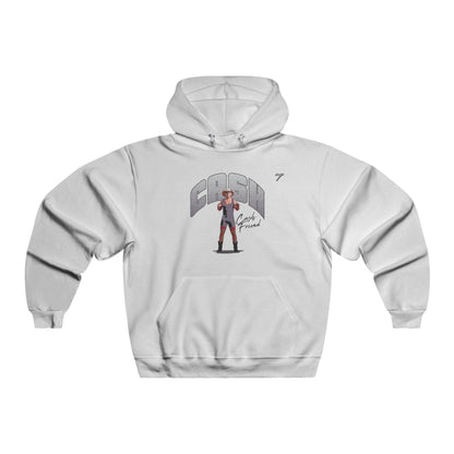 Cash Friend Vintage Hoodie