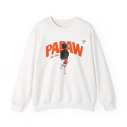 Kyler Jones Crewneck