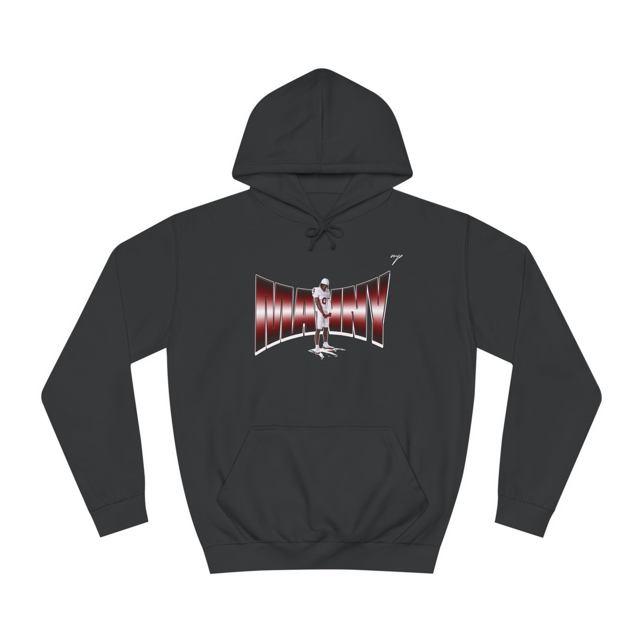 Emmanuel Choice Hoodie