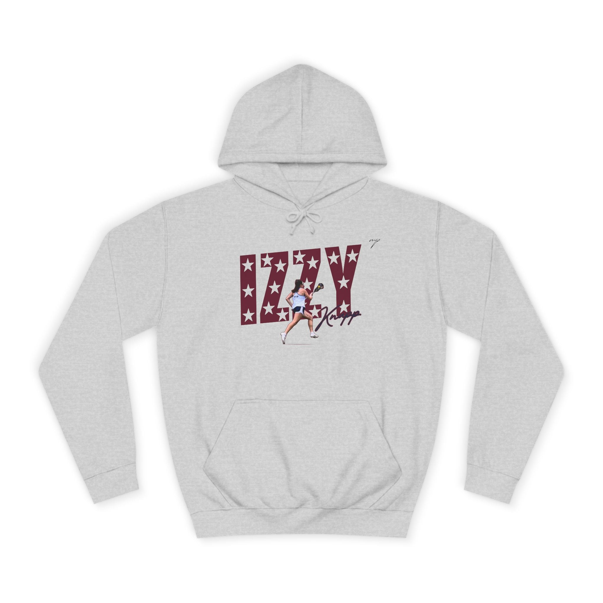 Isabella Knapp Hoodie