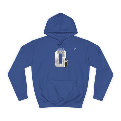Cyrus Mitchell Hoodie