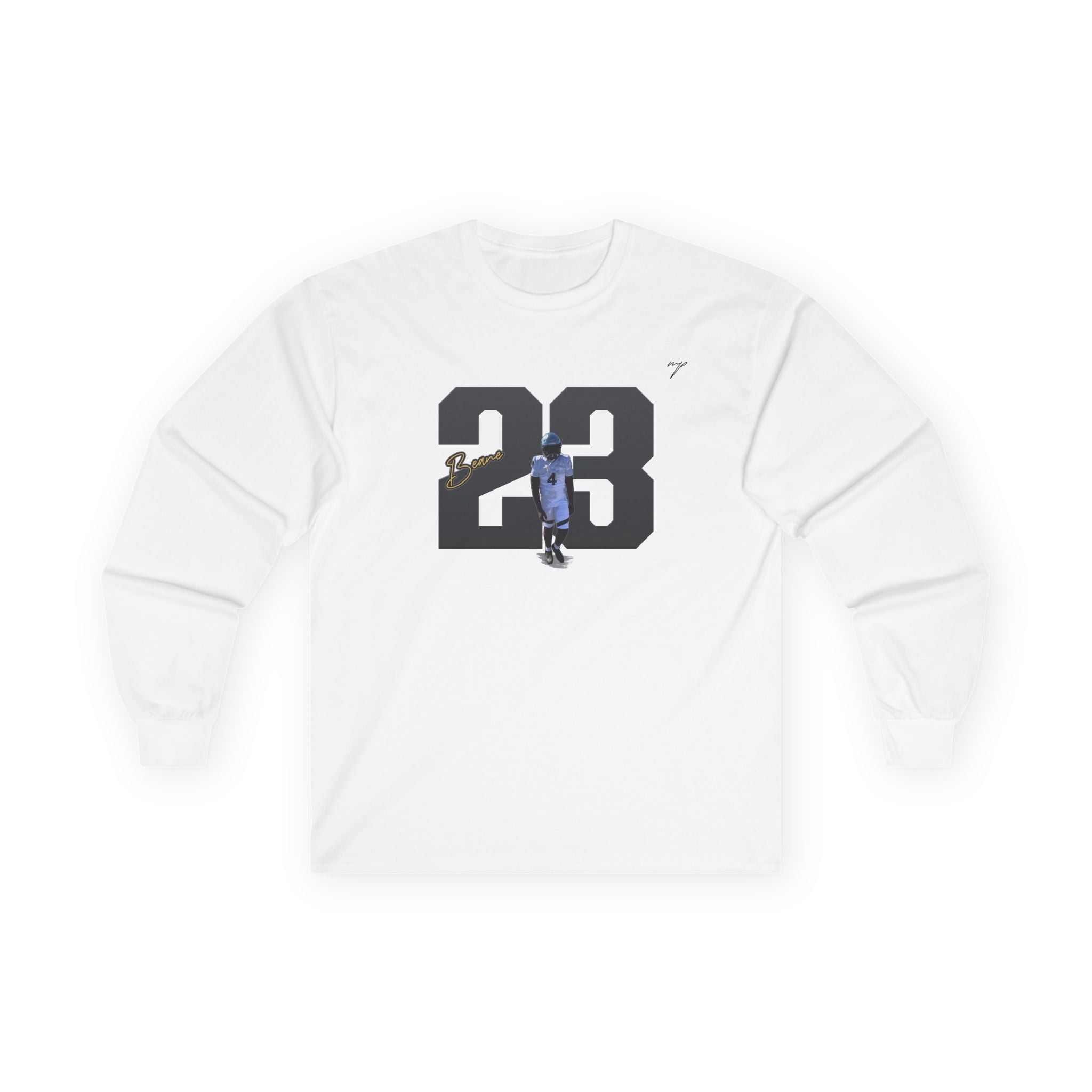 Kyale Beane Long Sleeve