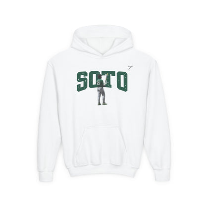 Danilo Soto YOUTH Hoodie