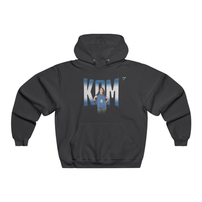 Kam Barnitz Vintage Hoodie