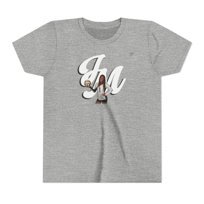 Izzy Mahaffey YOUTH Graphic Tee