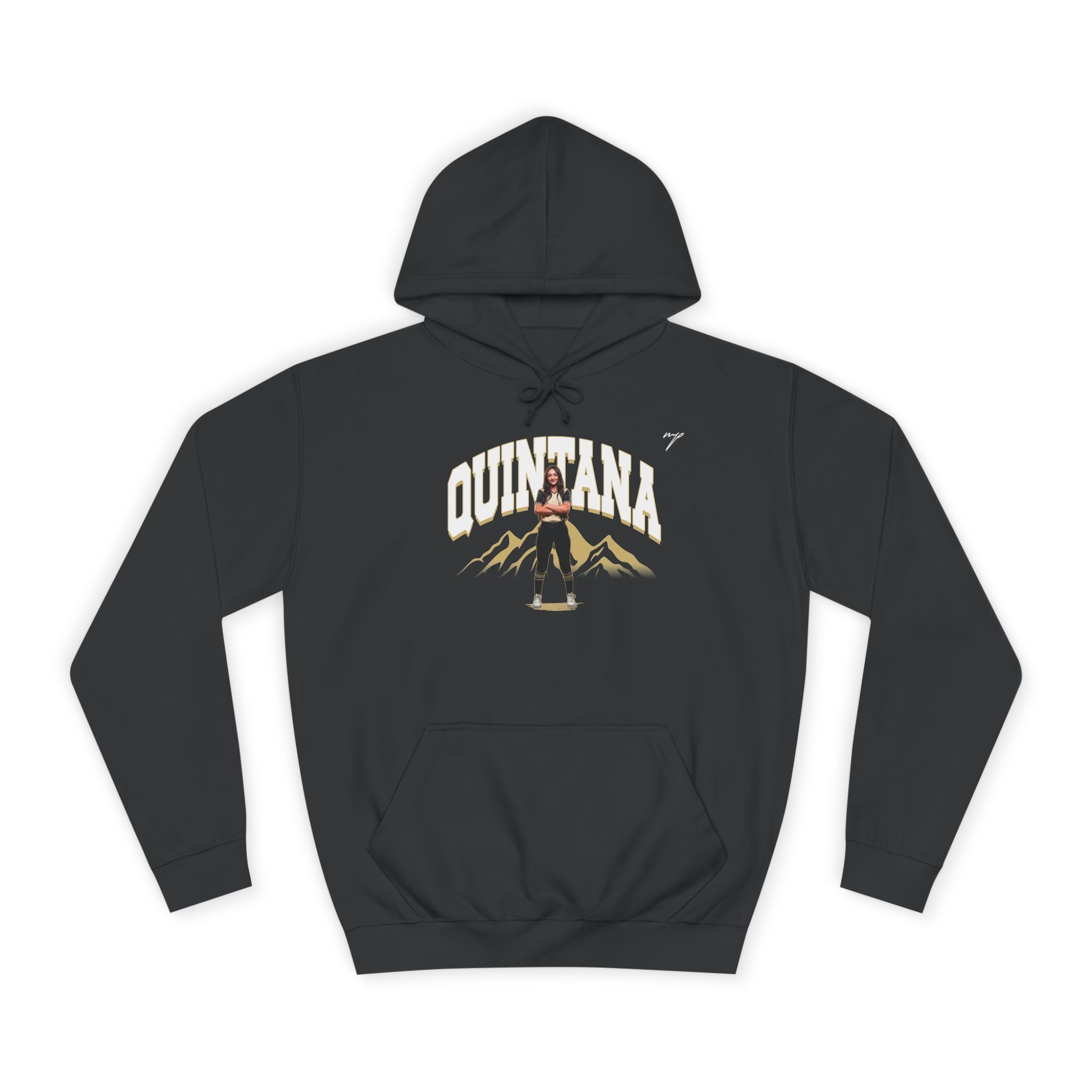 Taylor Quintana Hoodie