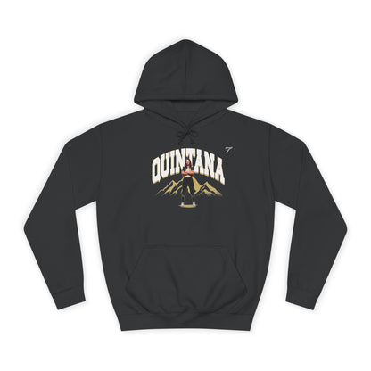 Taylor Quintana Hoodie