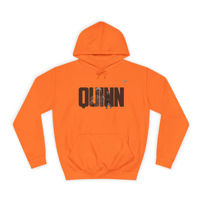 Quinn Forsythe Hoodie