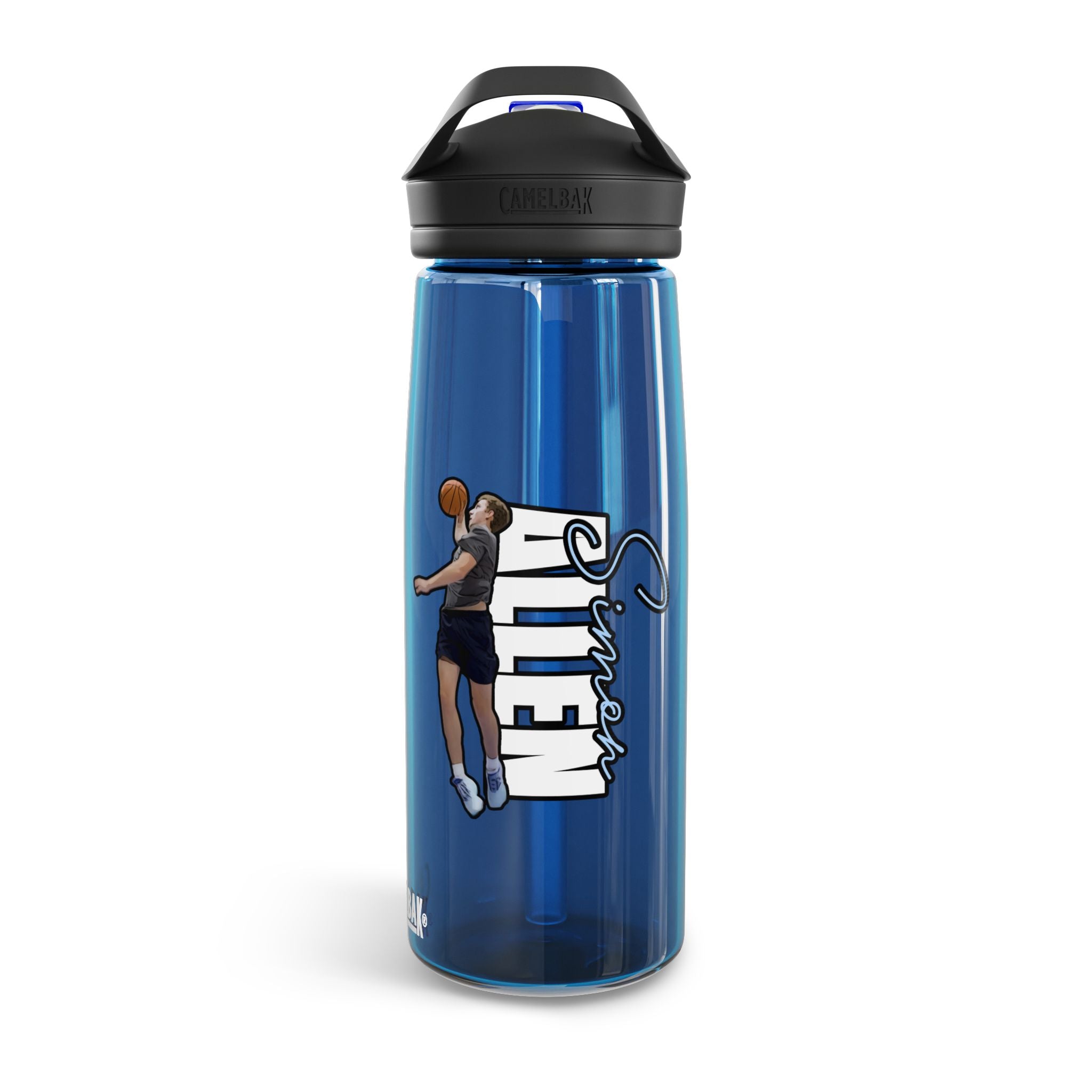 Simon Allen Water Bottle
