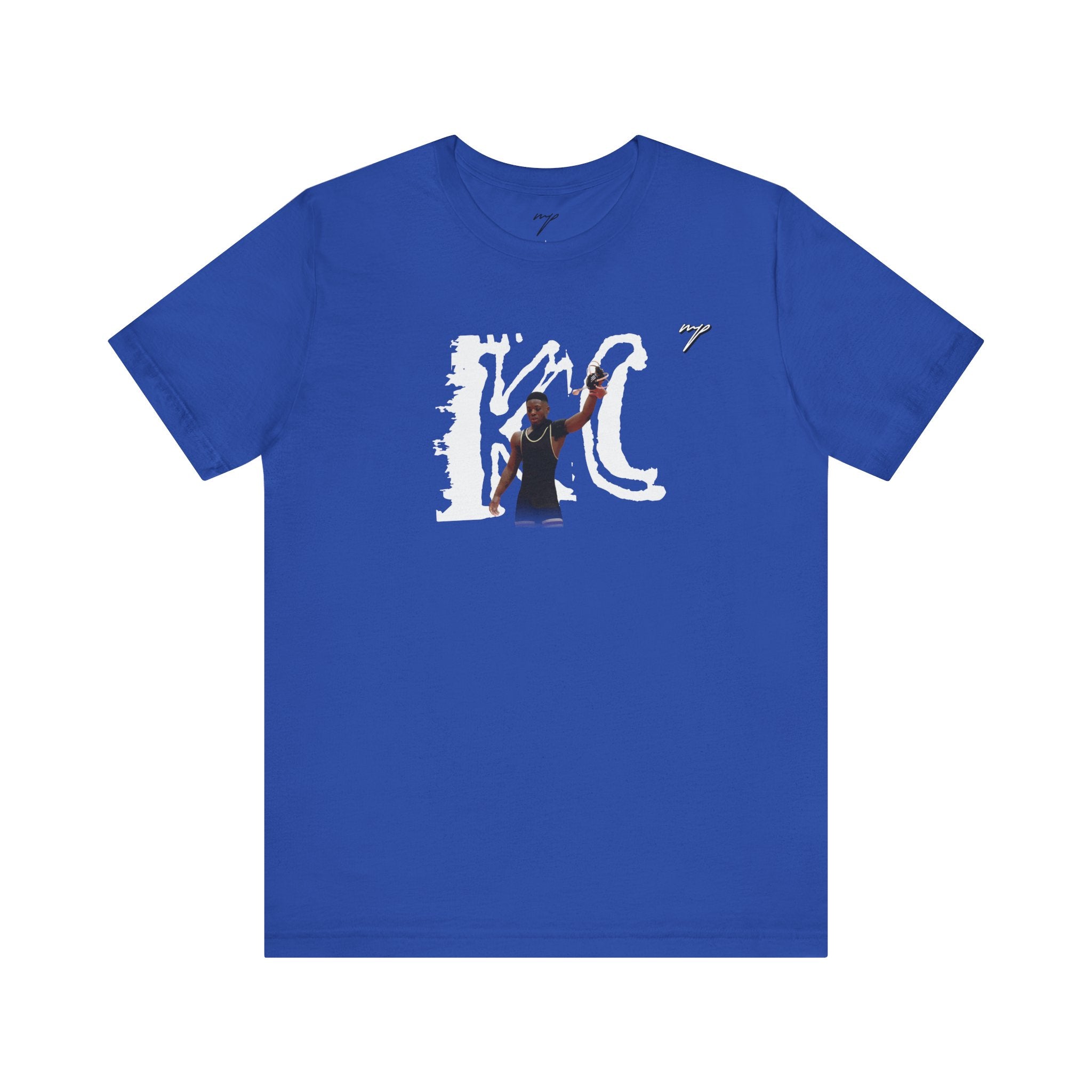 Kamari Chislom Graphic Tee