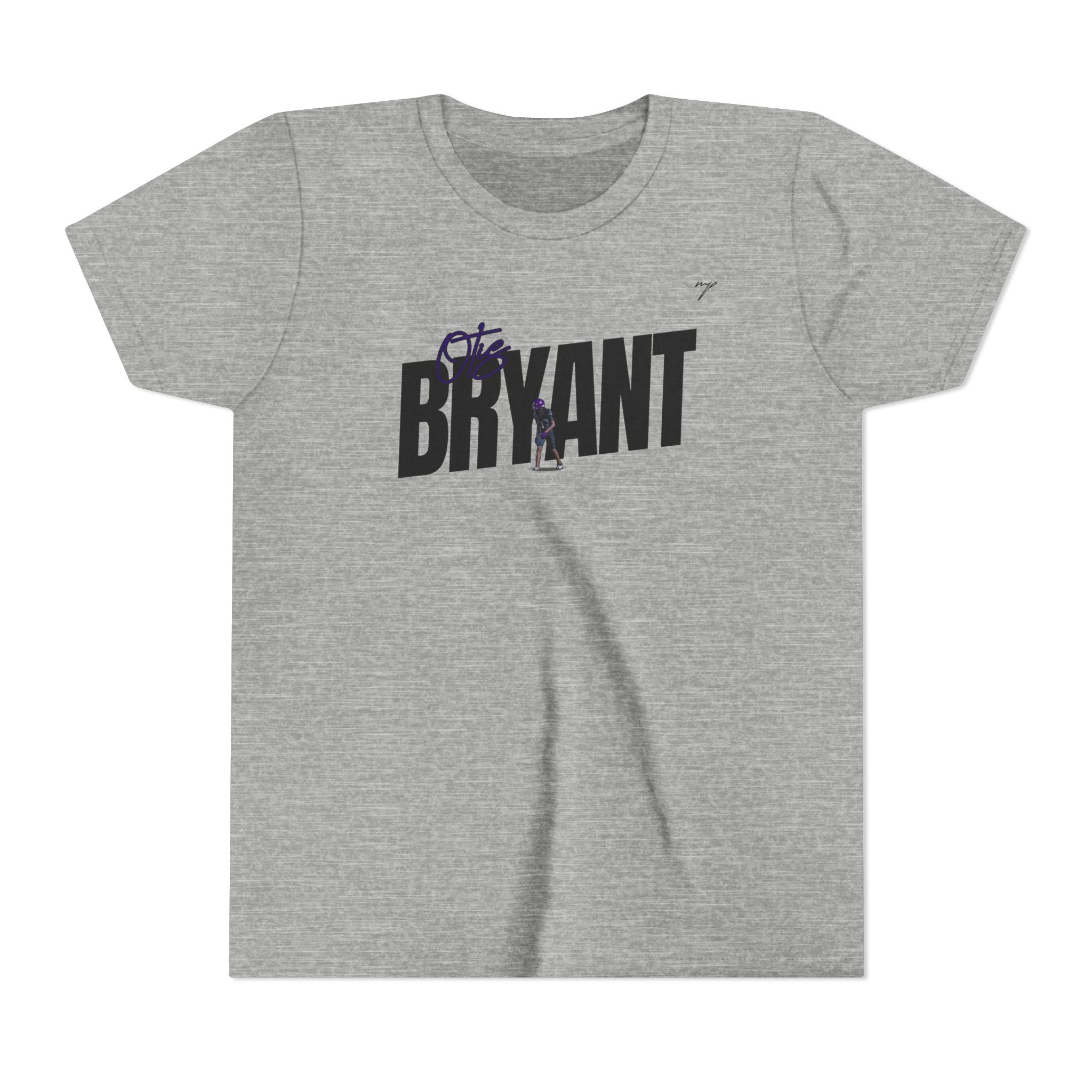 Otis Bryant YOUTH Graphic Tee