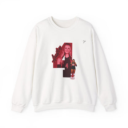 Layla Austin Crewneck