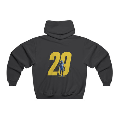 Carter Wells Vintage Hoodie
