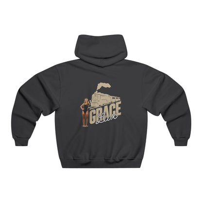 Grace Lux Vintage Hoodie