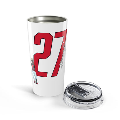 Alexia Jarrett Tumbler Mug