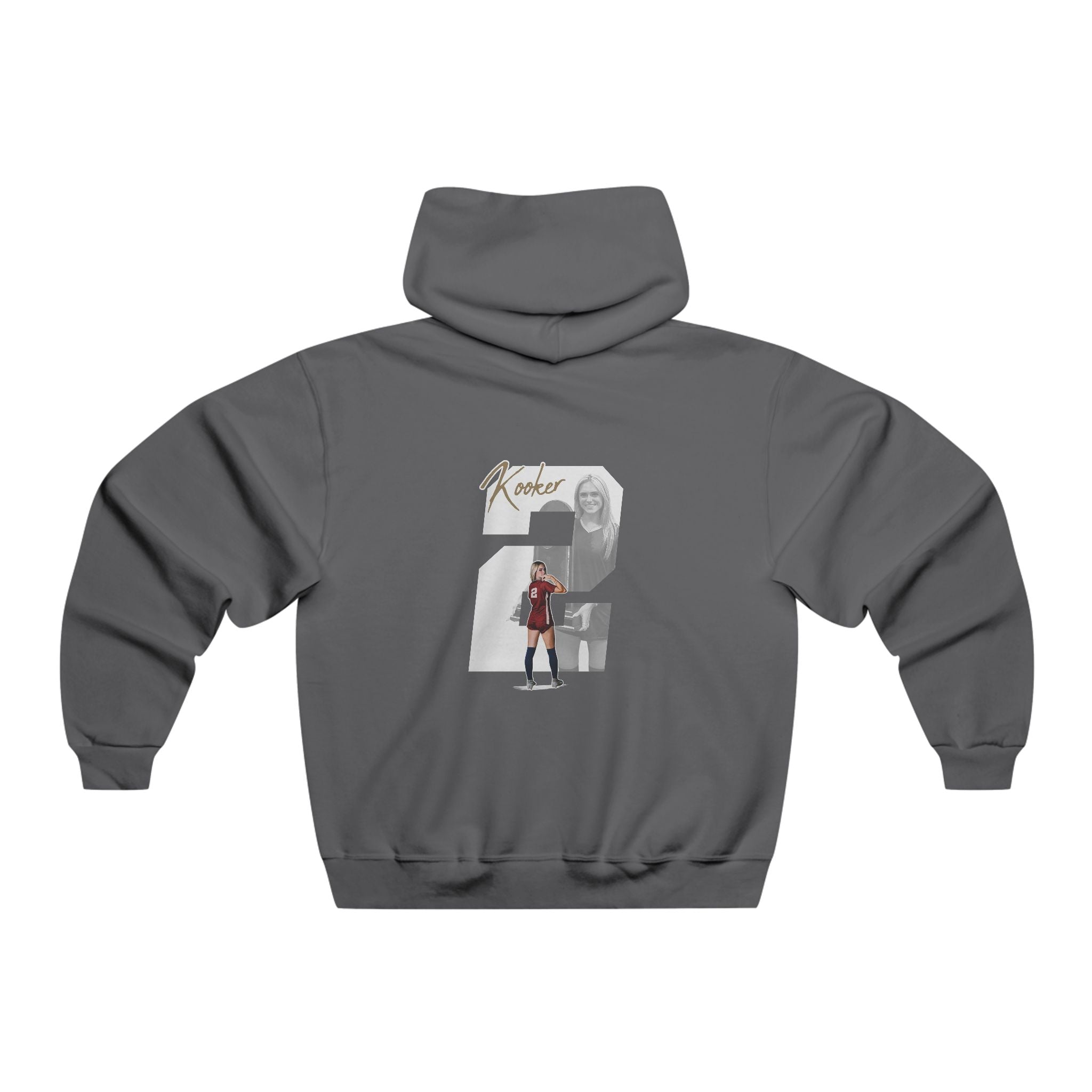 Ava Kooker Vintage Hoodie