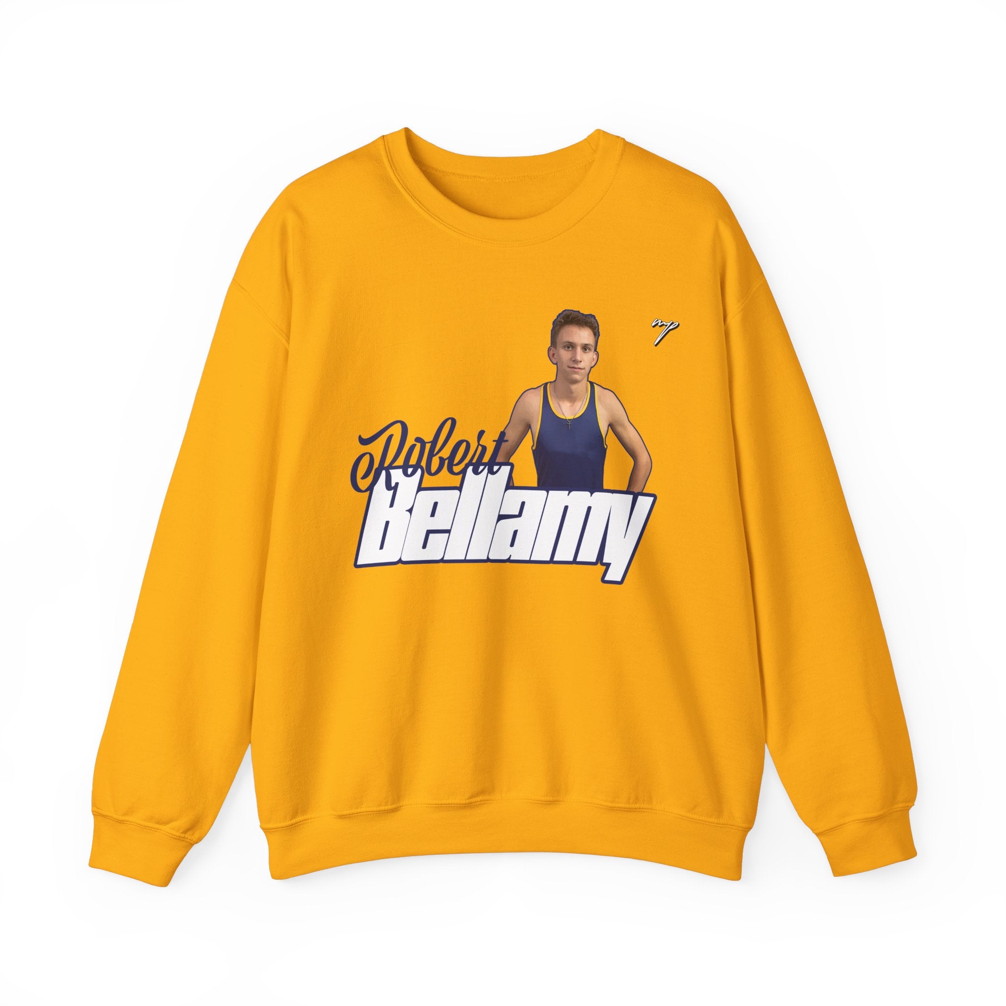 Robert Bellamy Crewneck