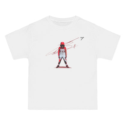 Brian Harris Vintage Tee