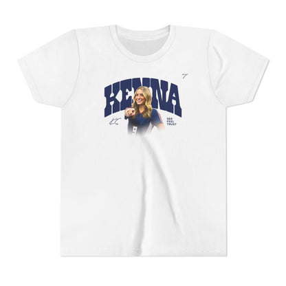 Kenna Snyder YOUTH Graphic Tee