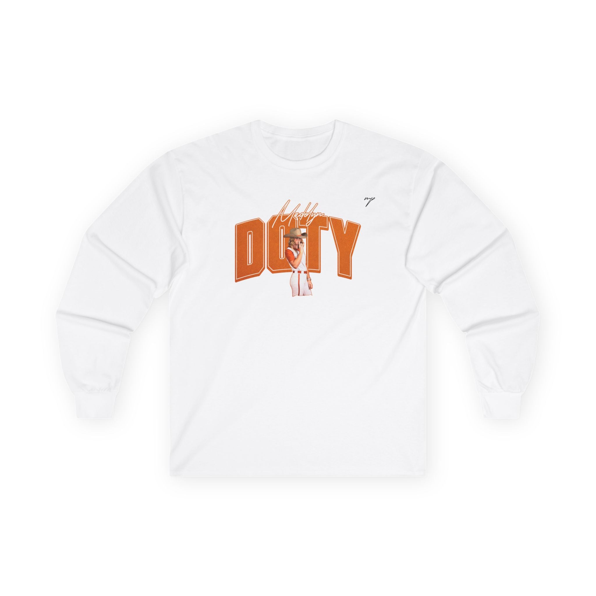 Madelyn Doty Long Sleeve