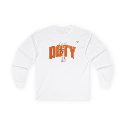 Madelyn Doty Long Sleeve