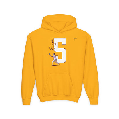 Brayden Moughan YOUTH Hoodie