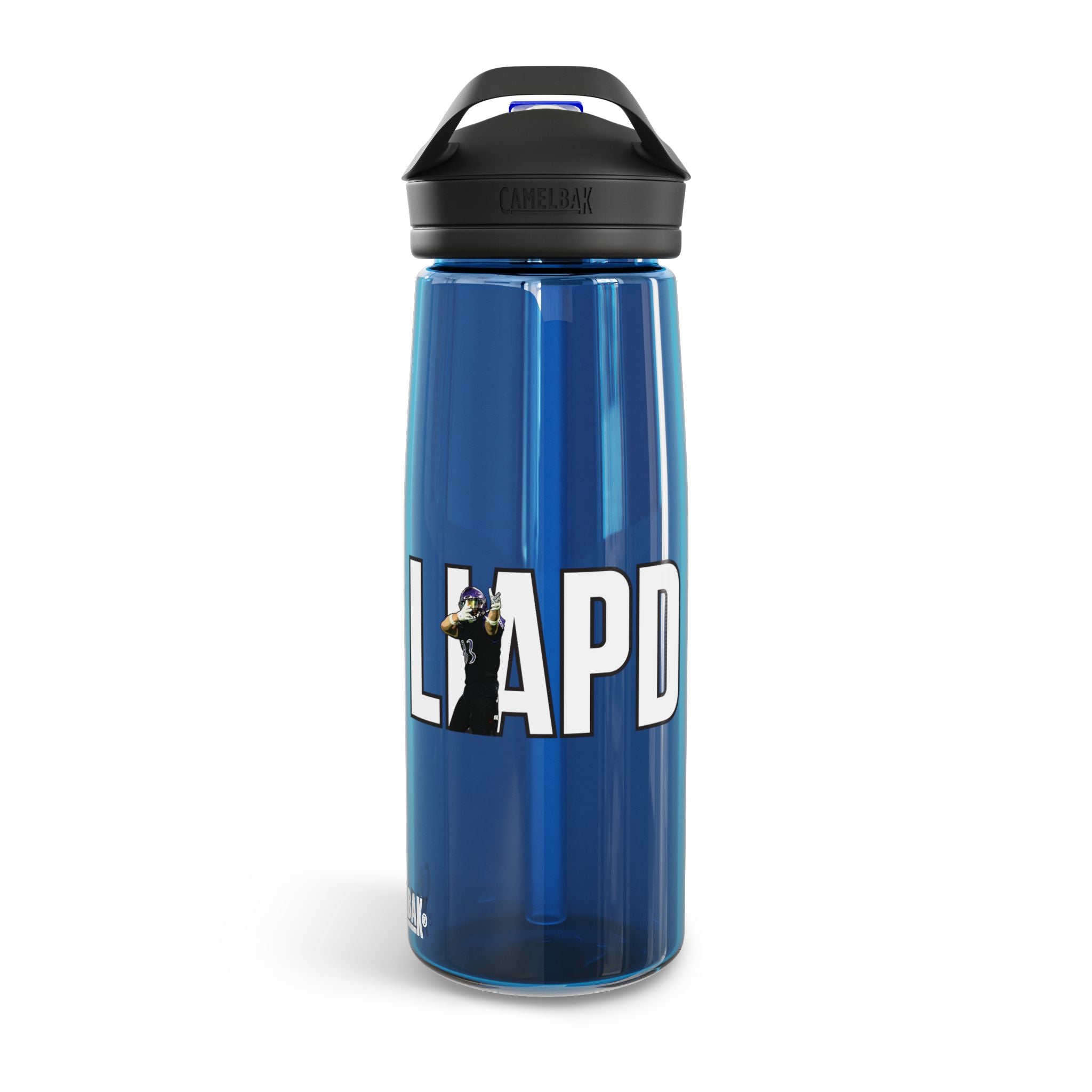 David Zorrilla CamelBak Water Bottle