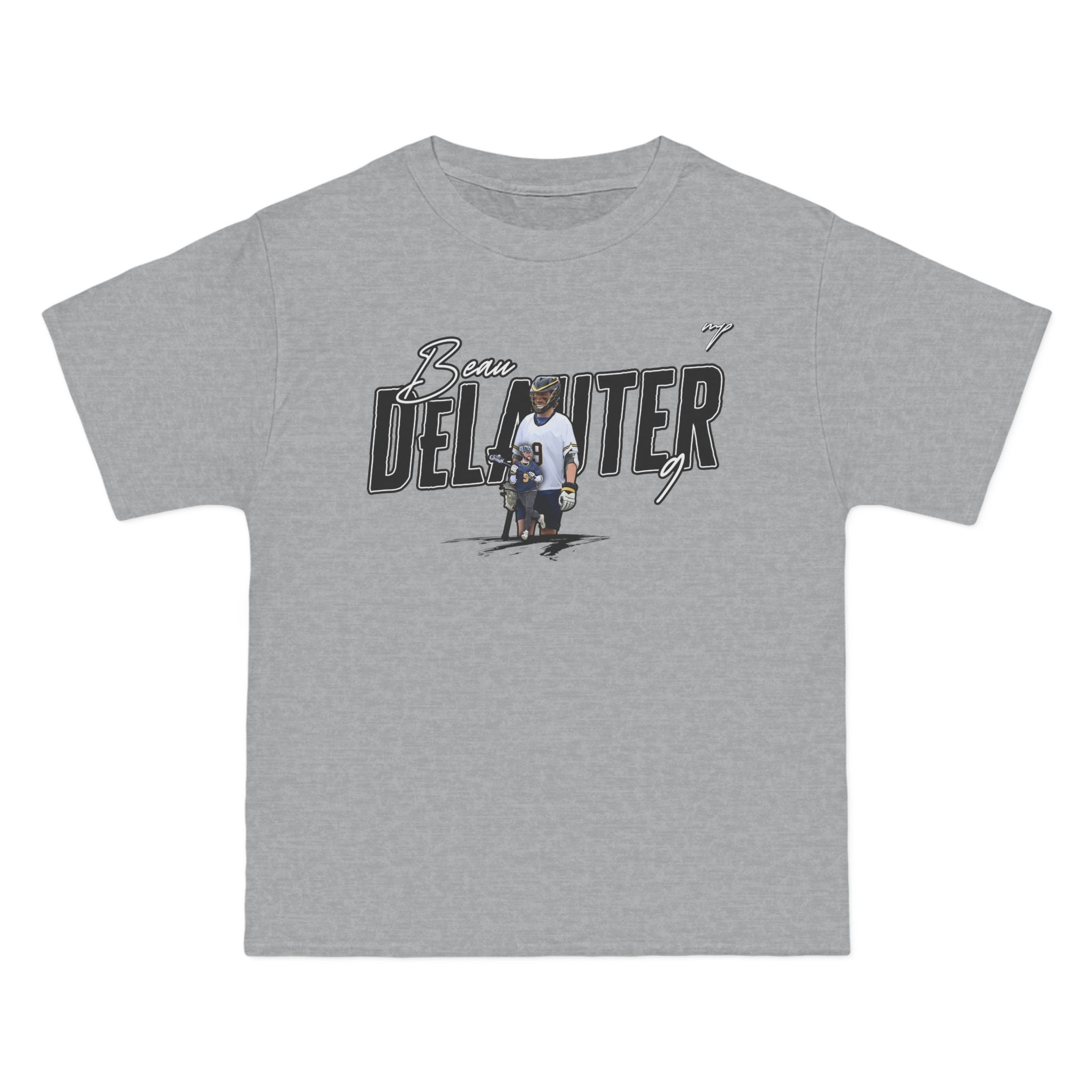 Beau DeLauter Vintage Tee